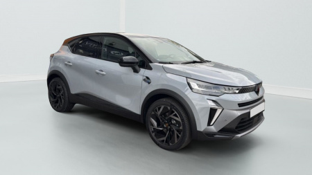 377921_p2 - RENAULT - CAPTUR - 2025