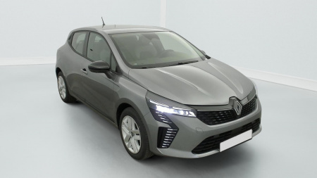 377360_p2 - RENAULT - CLIO 5 - 2025