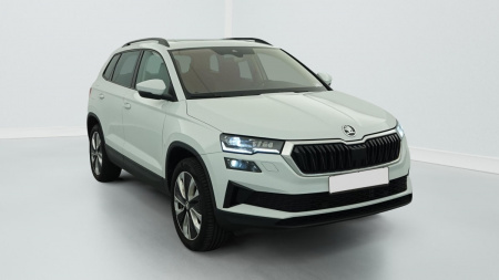 374601_p2 - SKODA - KAROQ - 2022 374601_p2 - SKODA - KAROQ - 2022