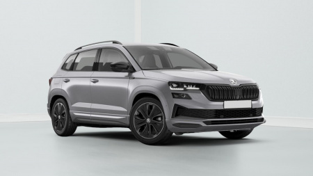 377410_p2 - SKODA - KAROQ - 2026 377410_p2 - SKODA - KAROQ - 2026