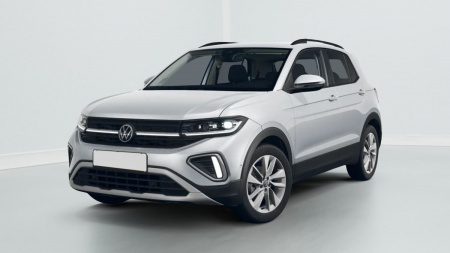 377913_p2 - VOLKSWAGEN - T CROSS - 2026 377913_p2 - VOLKSWAGEN - T CROSS - 2026