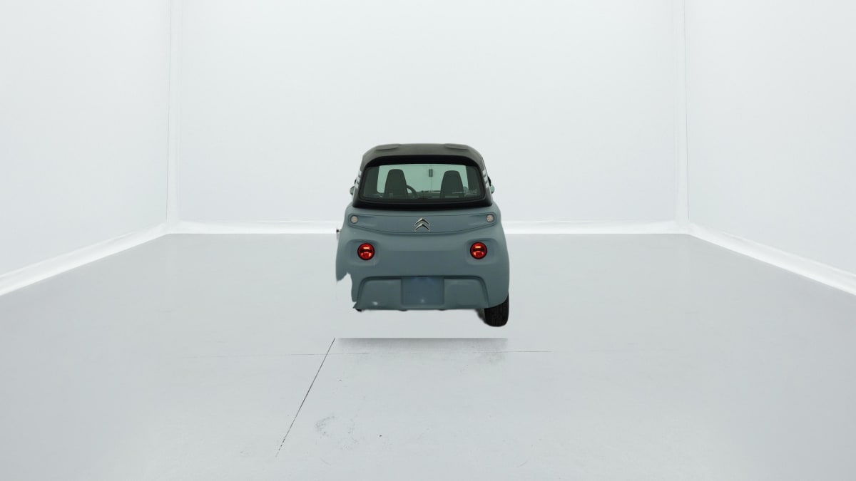 375077_p2 - CITROEN - AMI - 2020 - photo 6