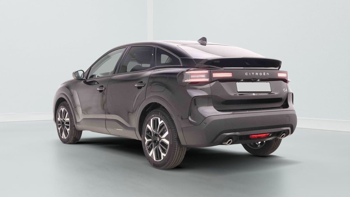 357711_p2 - CITROEN - C4 - 2026 - photo 4