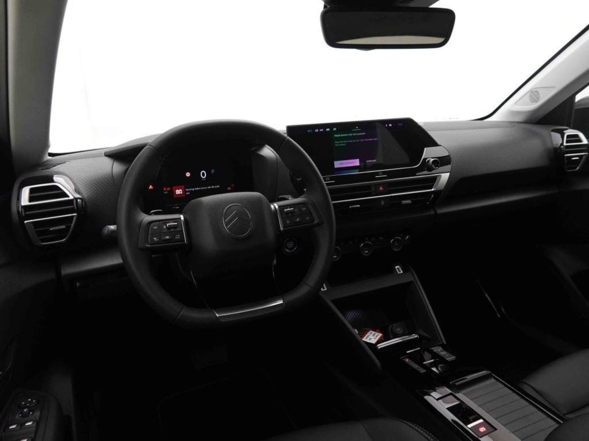 357711_p2 - CITROEN - C4 - 2026 - photo 8