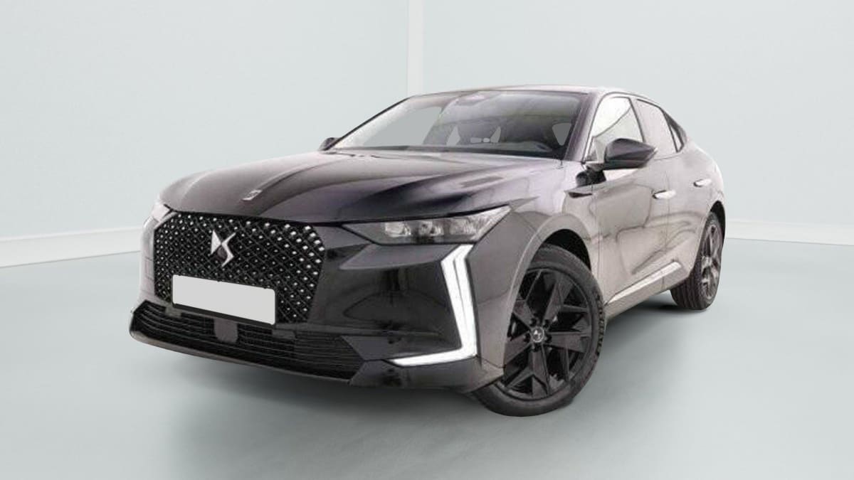 341937_p2 - DS - DS 4 - 2026 - photo 1