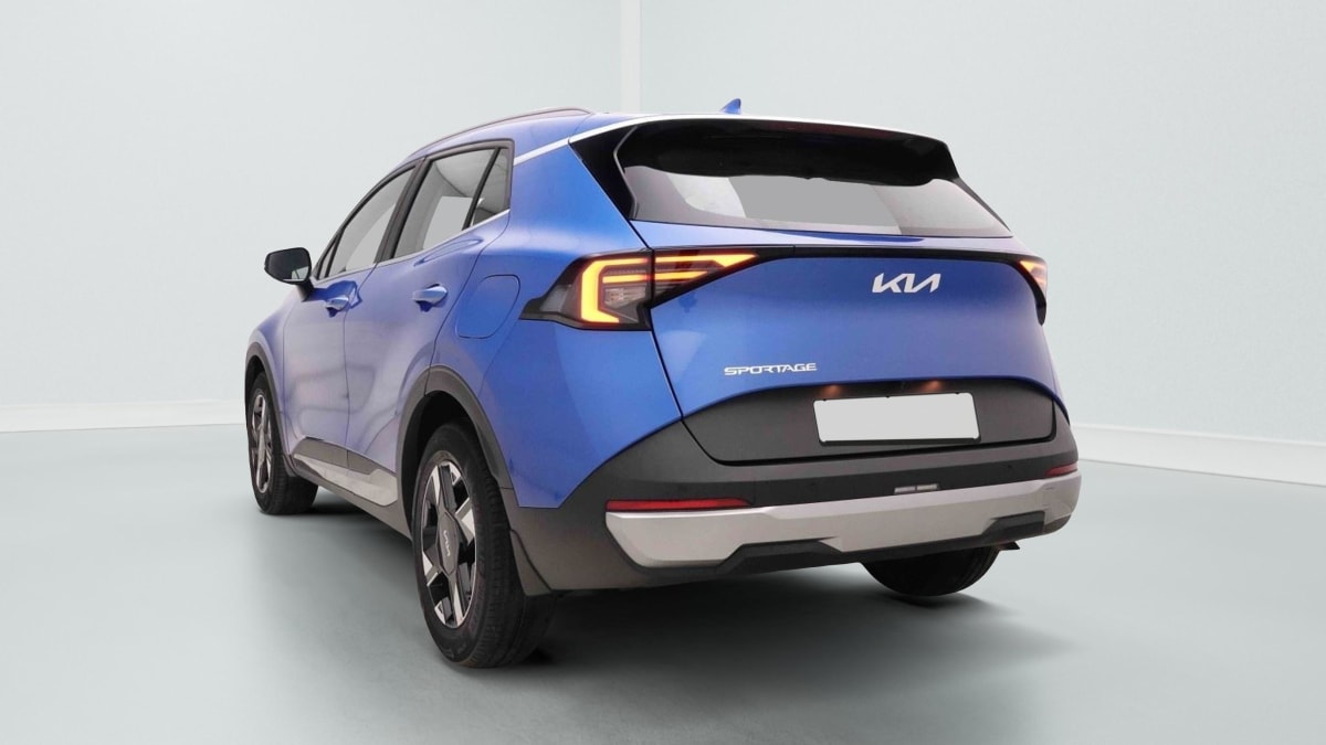 377168_p2 - KIA - SPORTAGE - 2026 - photo 4