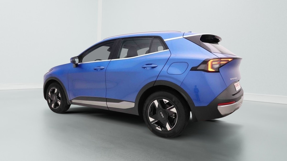377168_p2 - KIA - SPORTAGE - 2026 - photo 3