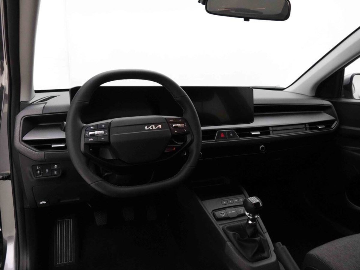 377164_p2 - KIA - STONIC - 2026 - photo 8