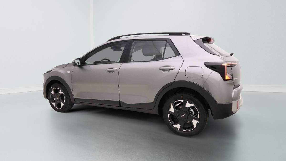 377164_p2 - KIA - STONIC - 2026 - photo 3