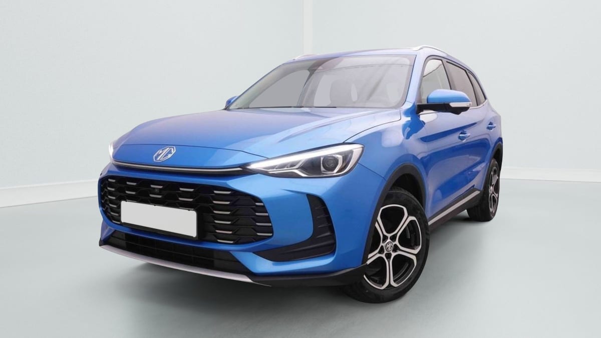 355985_p2 - MG - ZS - 2026 - photo 1