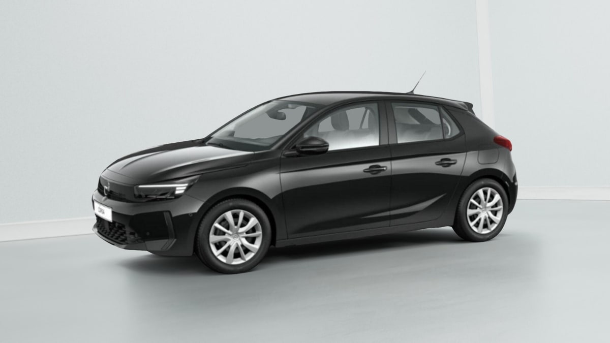 377101_p2 - OPEL - CORSA - 2026 - photo 2