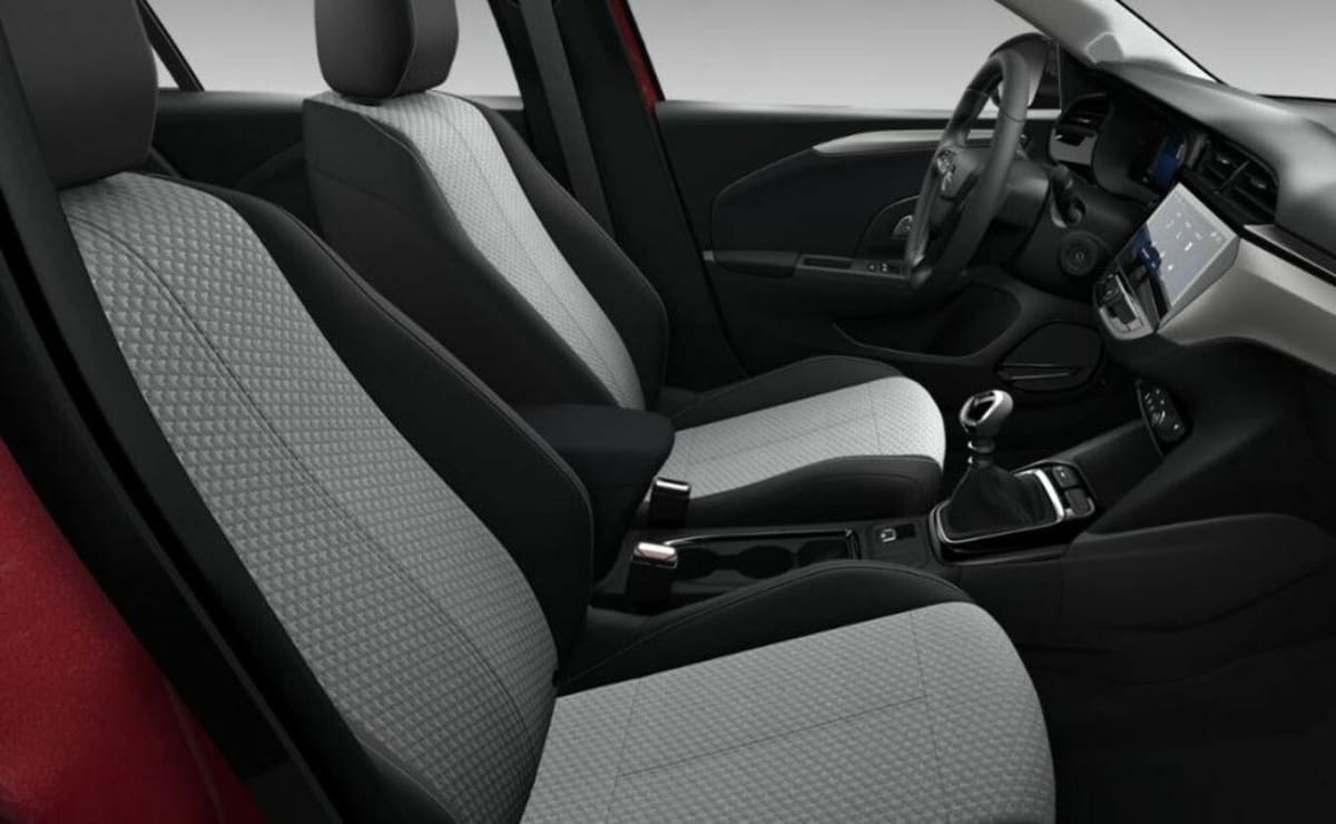 377907_p2 - OPEL - CORSA - 2026 - photo 5