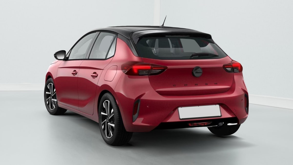 377911_p2 - OPEL - CORSA - 2026 - photo 3