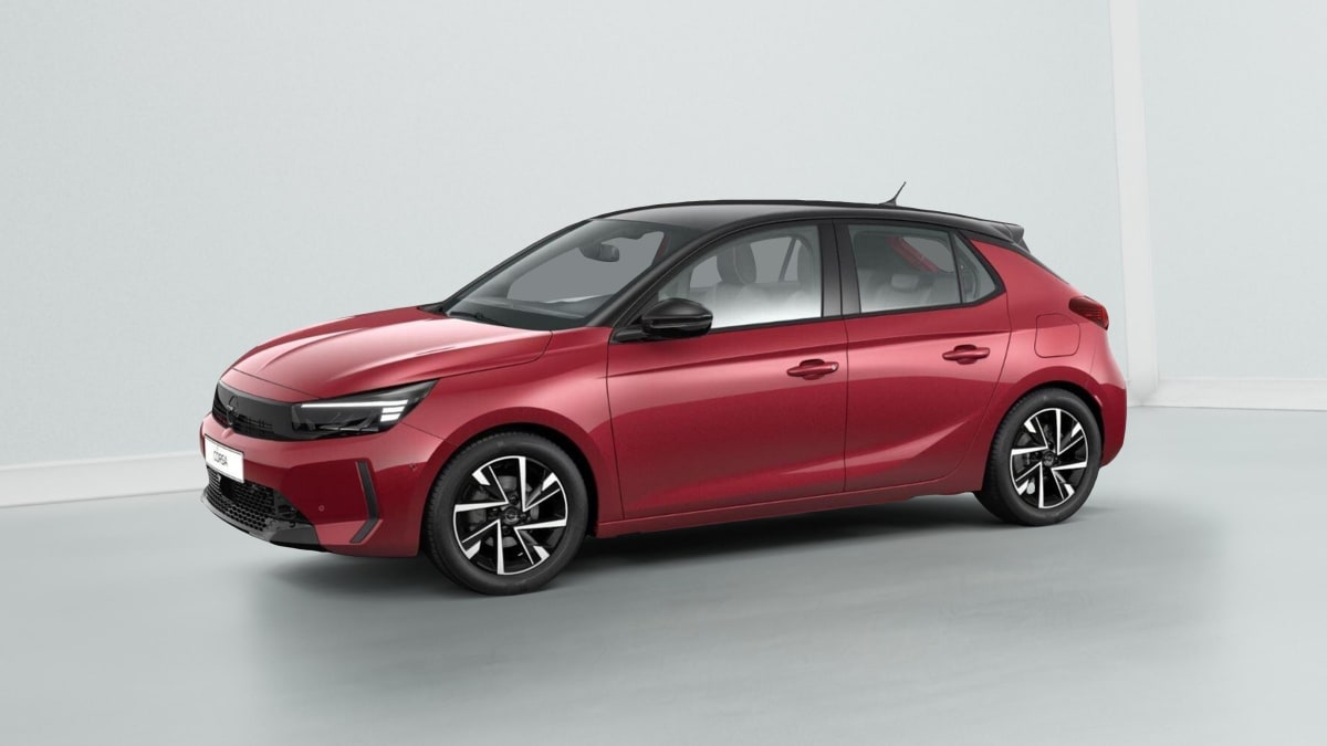 377911_p2 - OPEL - CORSA - 2026 - photo 2