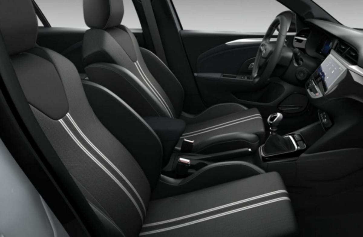 377911_p2 - OPEL - CORSA - 2026 - photo 5