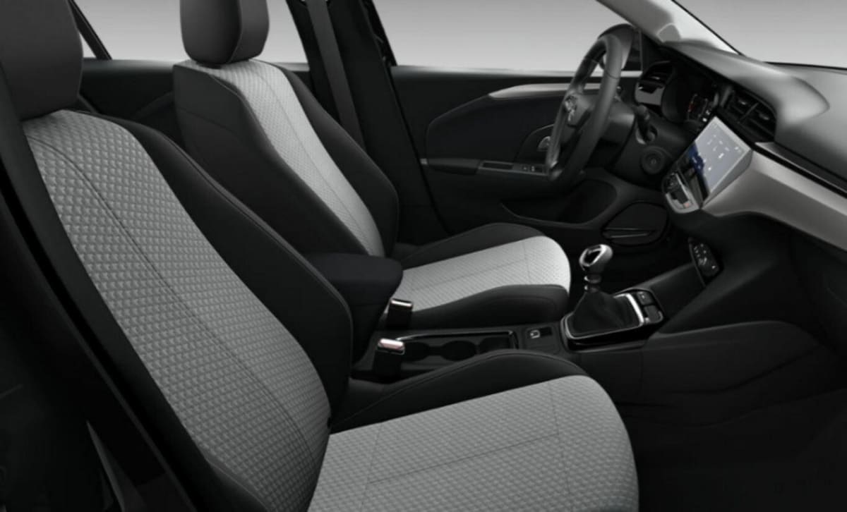 377101_p2 - OPEL - CORSA - 2026 - photo 5