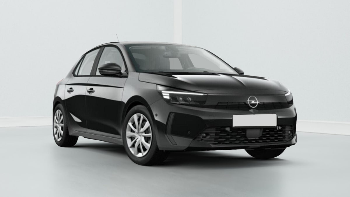 377101_p2 - OPEL - CORSA - 2026 - photo 1