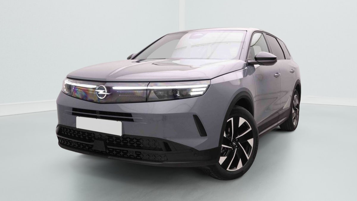 377125_p2 - OPEL - GRANDLAND - 2026 - photo 1
