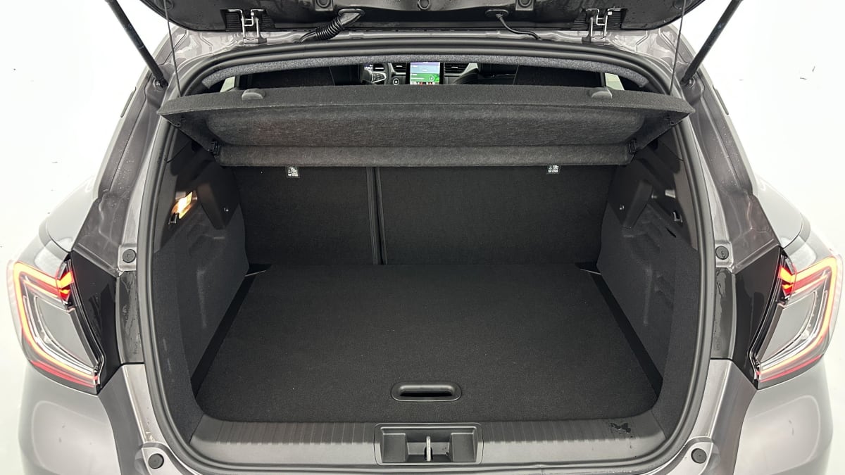 377177_p2 - RENAULT - CAPTUR - 2026 - photo 10