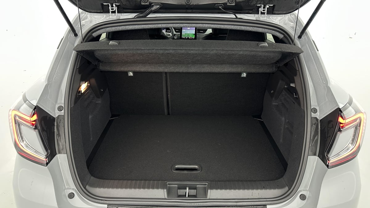 377340_p2 - RENAULT - CAPTUR - 2026 - photo 10