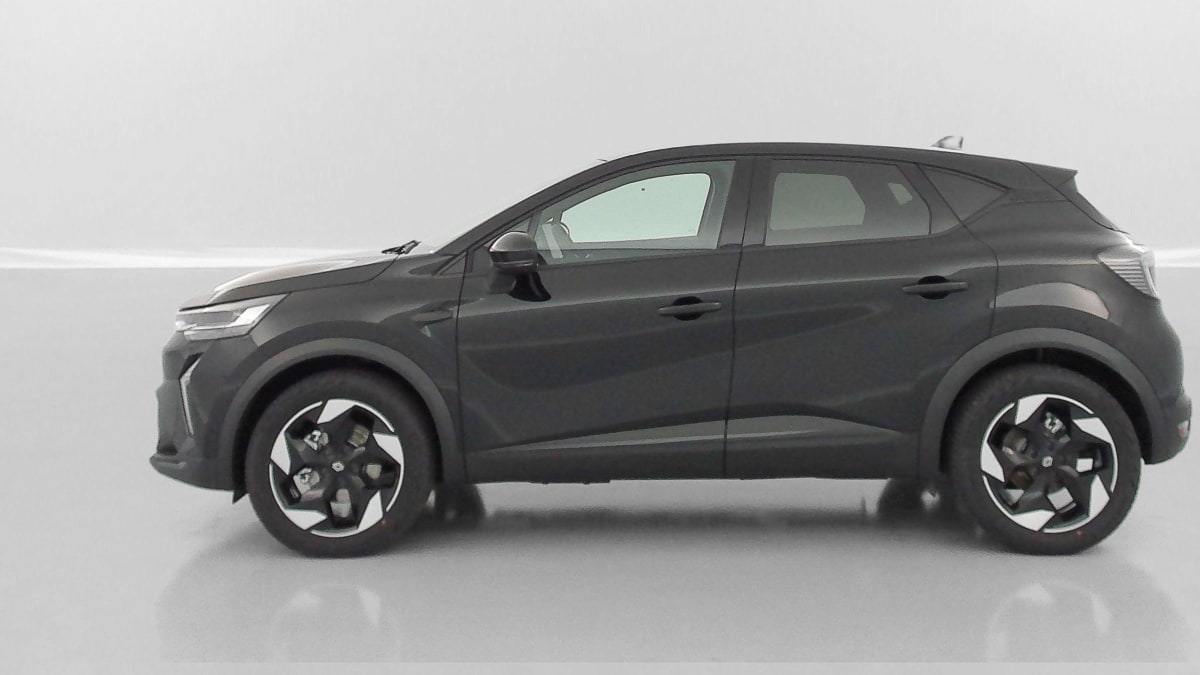 377182_p2 - RENAULT - CAPTUR - 2026 - photo 4