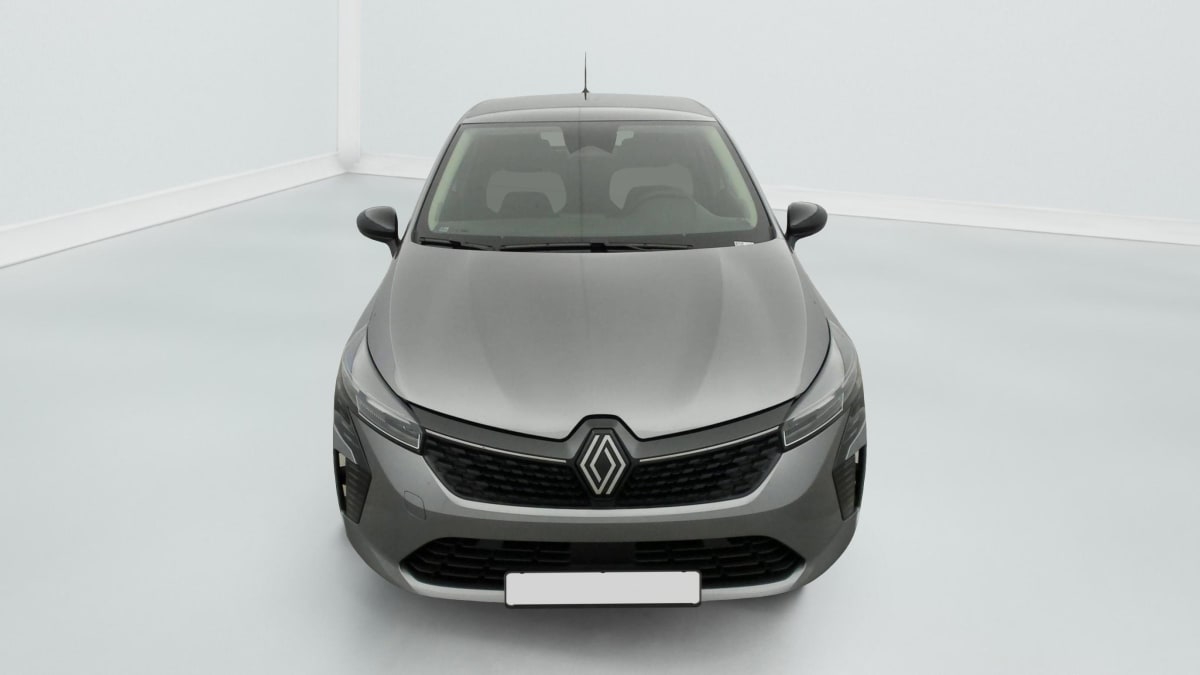 377470_p2 - RENAULT - CLIO 5 - 2025 - photo 2