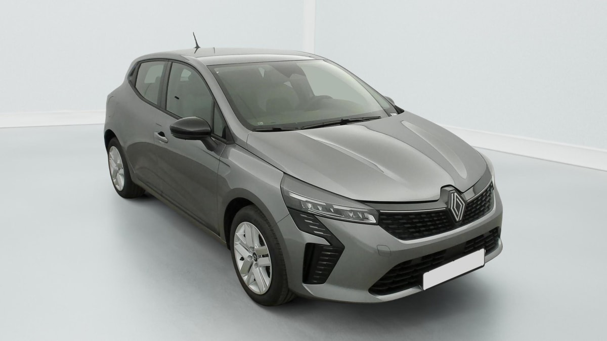 377470_p2 - RENAULT - CLIO 5 - 2025 - photo 1
