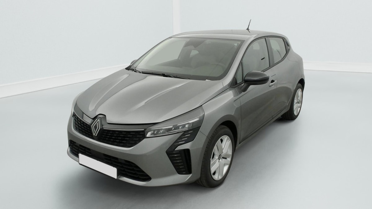 377470_p2 - RENAULT - CLIO 5 - 2025 - photo 3