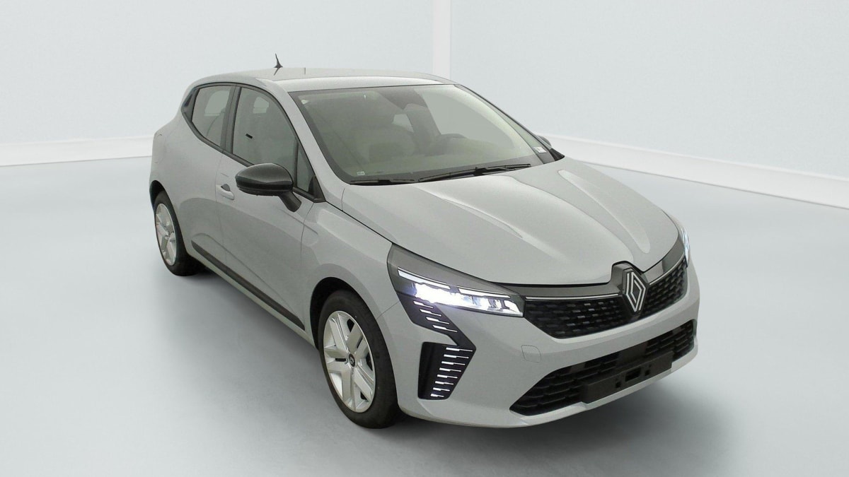 377357_p2 - RENAULT - CLIO 5 - 2025 - photo 1
