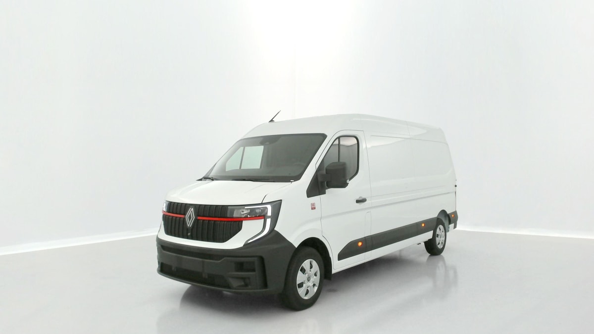 377304_p2 - RENAULT - MASTER - 2026 - photo 3