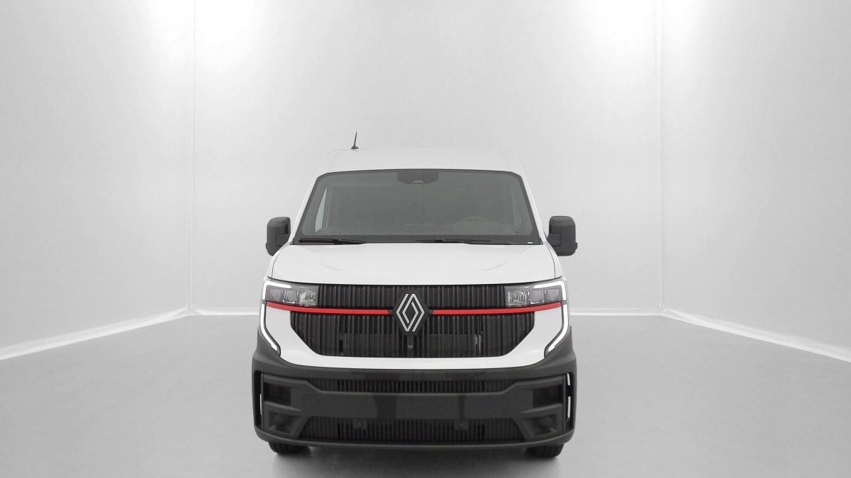 377304_p2 - RENAULT - MASTER - 2026 - photo 2