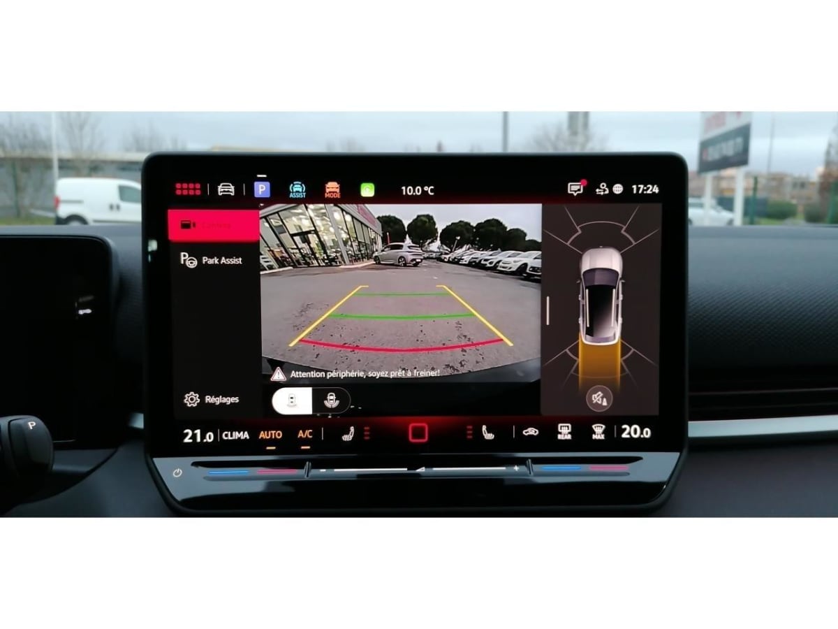 377698_p2 - VOLKSWAGEN - T ROC - 2026 - photo 4