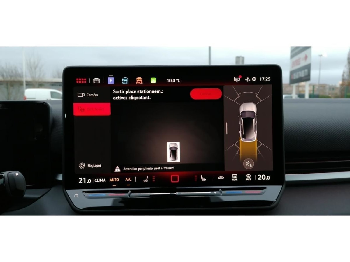 377698_p2 - VOLKSWAGEN - T ROC - 2026 - photo 7