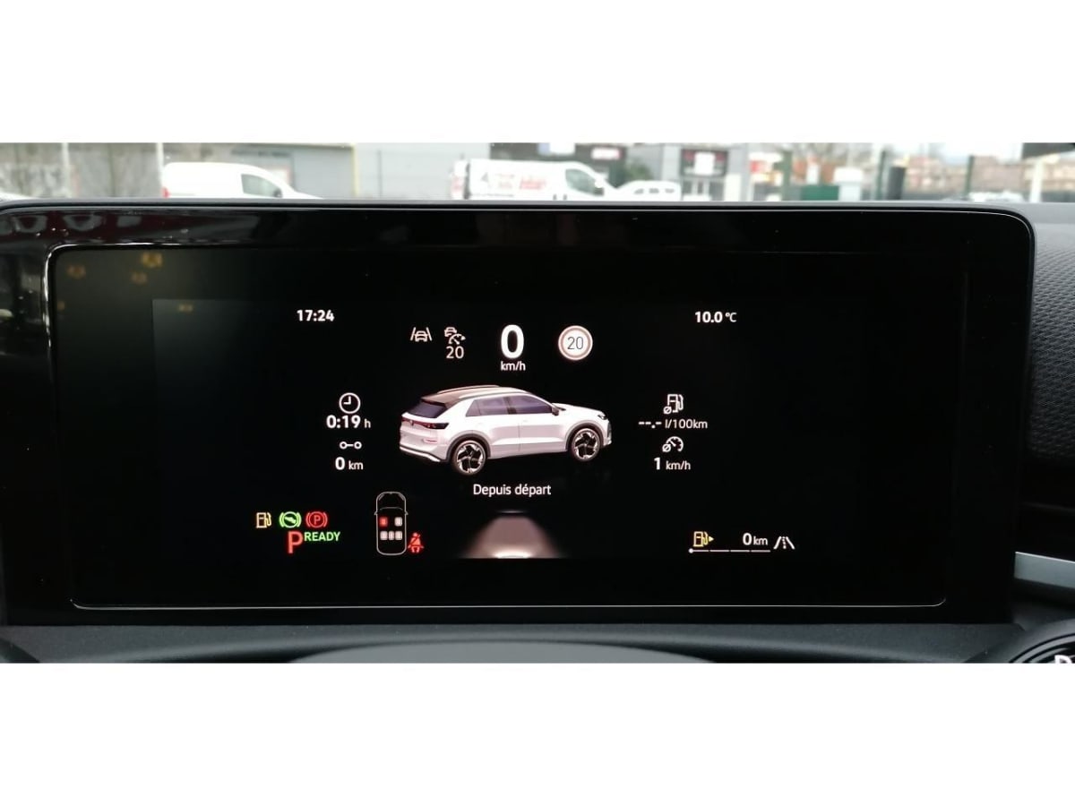 377698_p2 - VOLKSWAGEN - T ROC - 2026 - photo 6