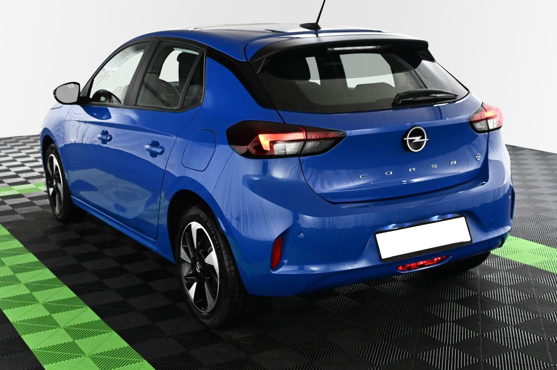 19054_p35 - OPEL - CORSA - 2024 - photo 5