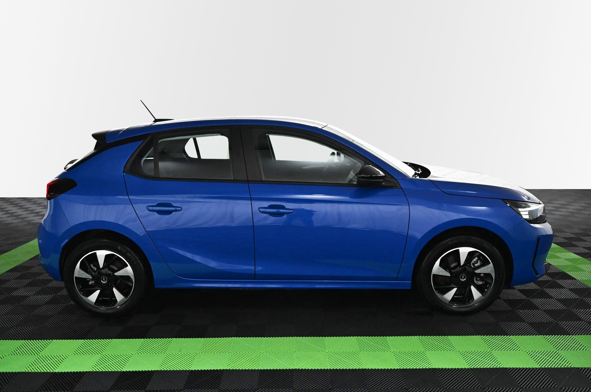 19054_p35 - OPEL - CORSA - 2024 - photo 7