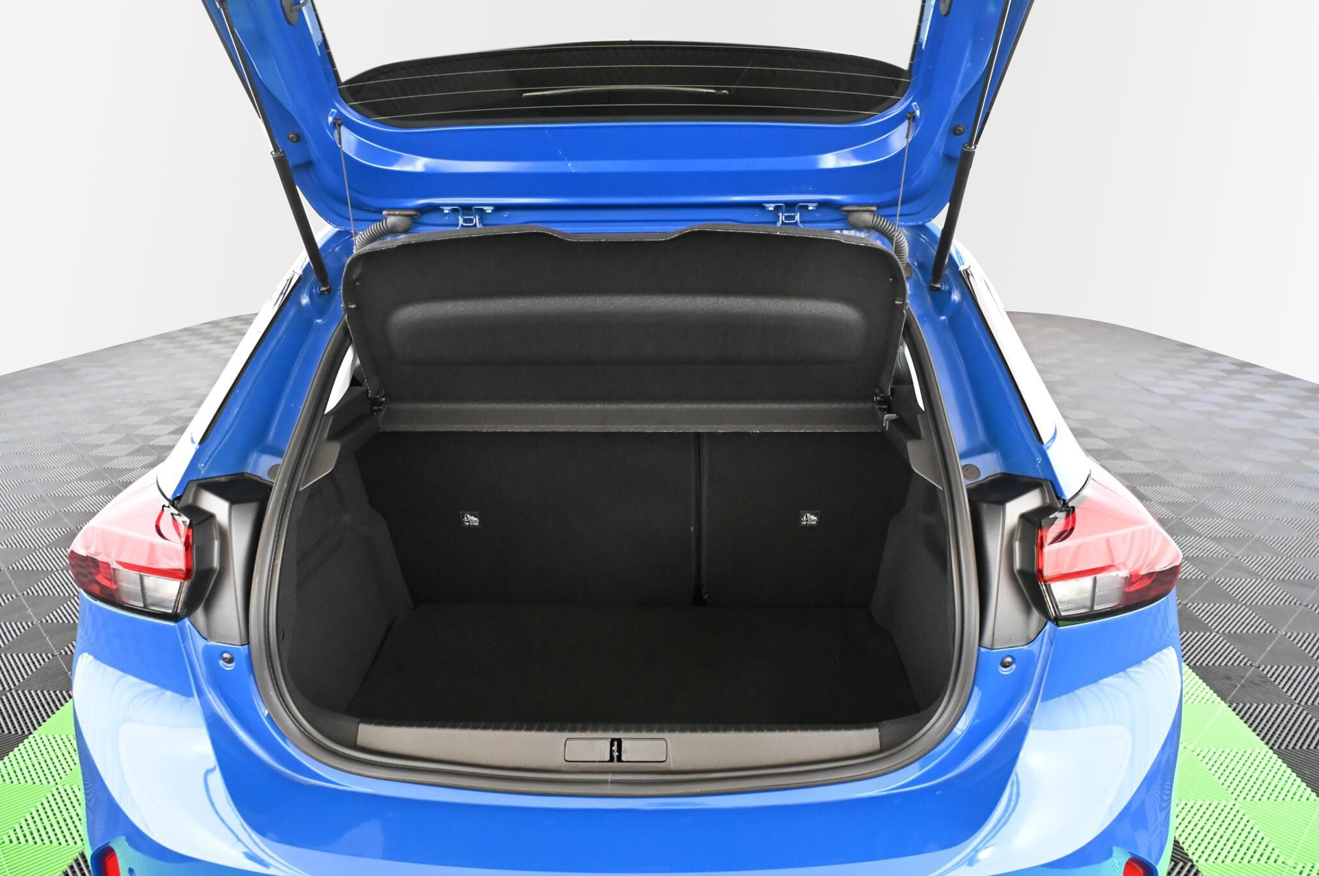 19050_p35 - OPEL - CORSA - 2023 - photo 35