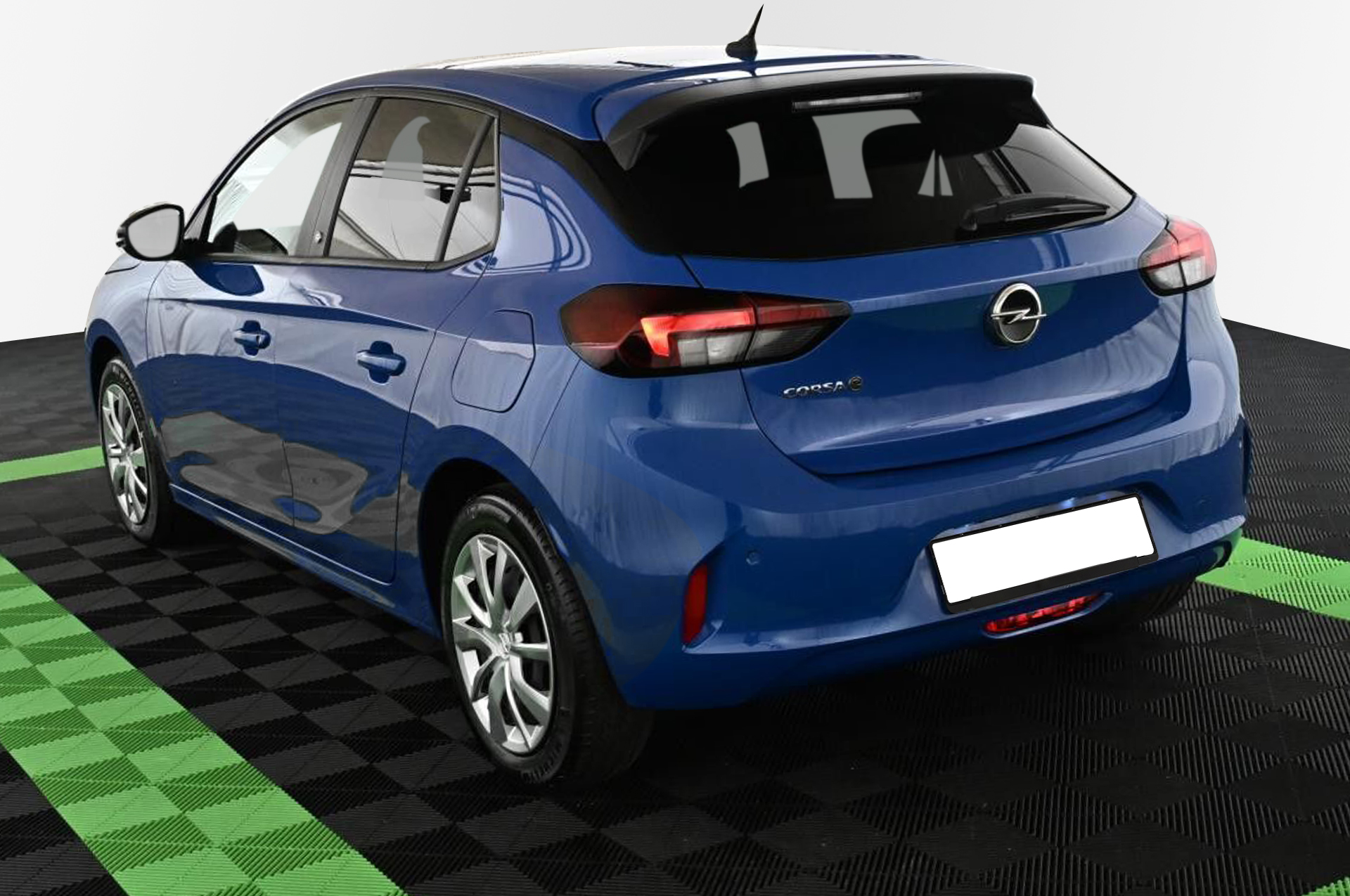 19050_p35 - OPEL - CORSA - 2023 - photo 5