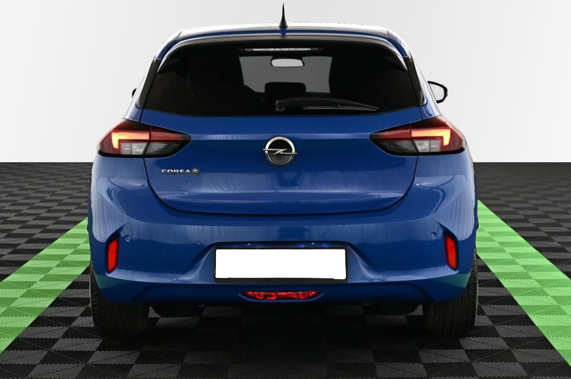 19050_p35 - OPEL - CORSA - 2023 - photo 6