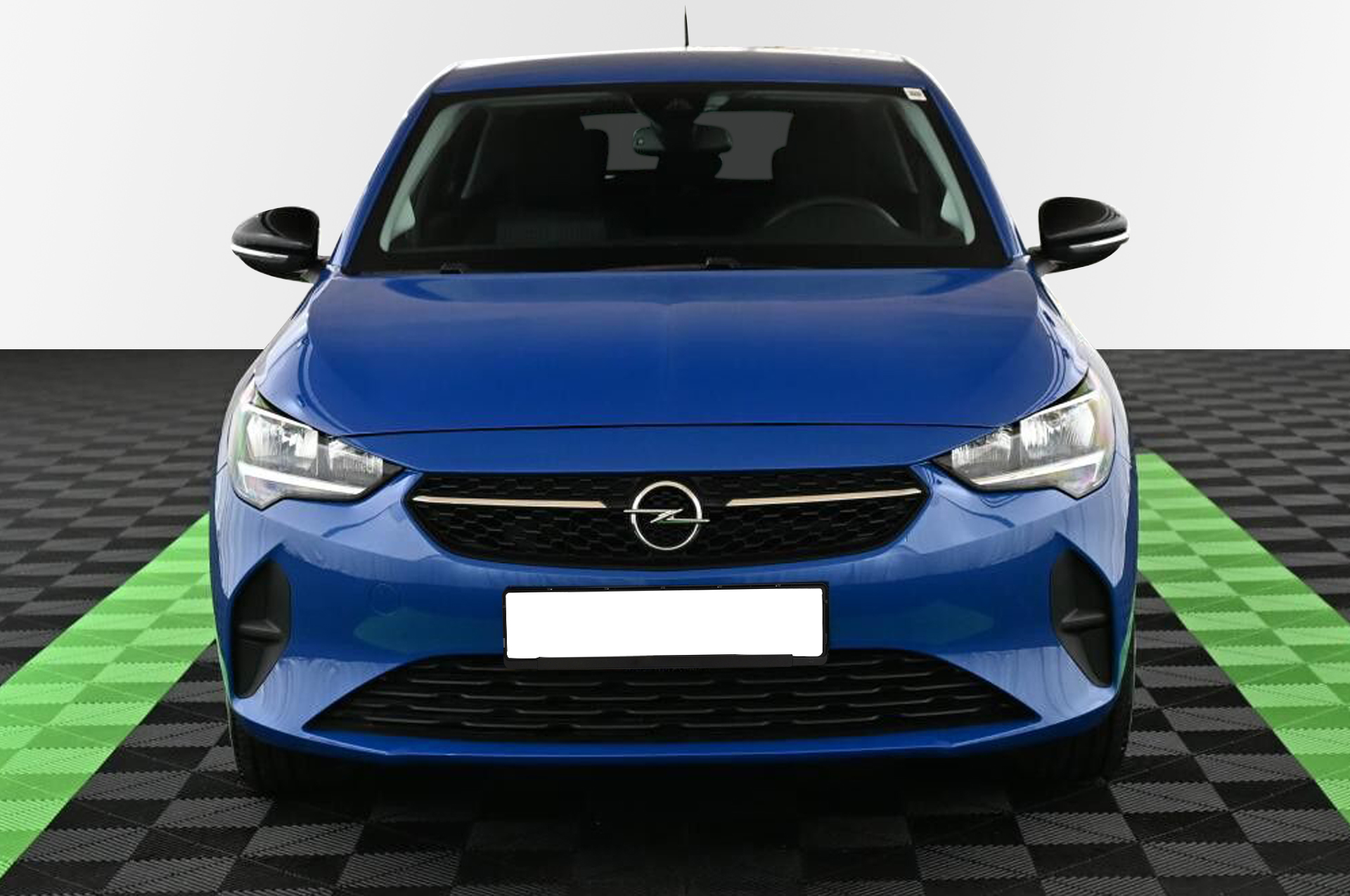 19050_p35 - OPEL - CORSA - 2023 - photo 2