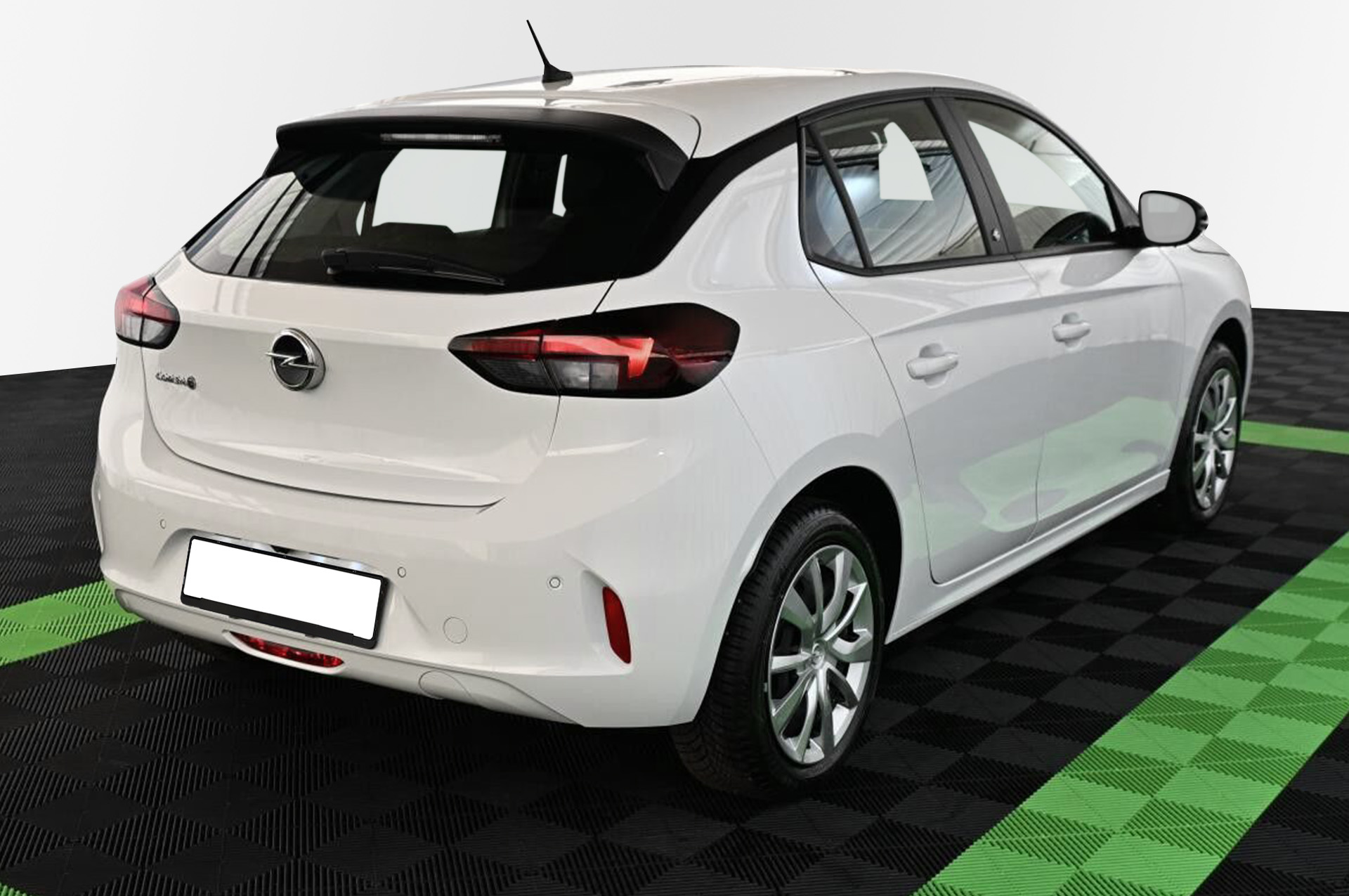 19031_p35 - OPEL - CORSA - 2023 - photo 4