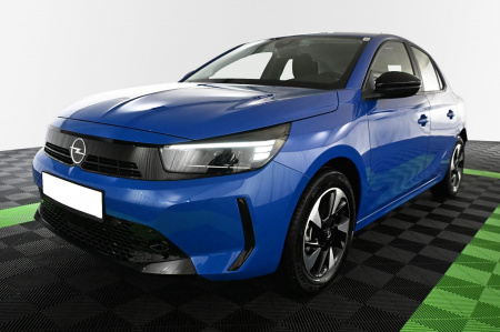 19054_p35 - OPEL - CORSA - 2024 19054_p35 - OPEL - CORSA - 2024