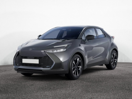 47498_p28 - TOYOTA - C HR - 2026 47498_p28 - TOYOTA - C HR - 2026