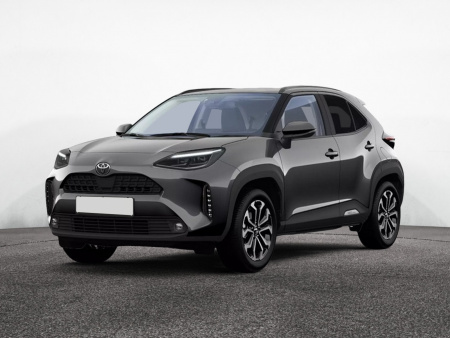 47533_p28 - TOYOTA - YARIS CROSS - 2026