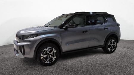 47548_p28 - CITROEN - C3 AIRCROSS - 2026