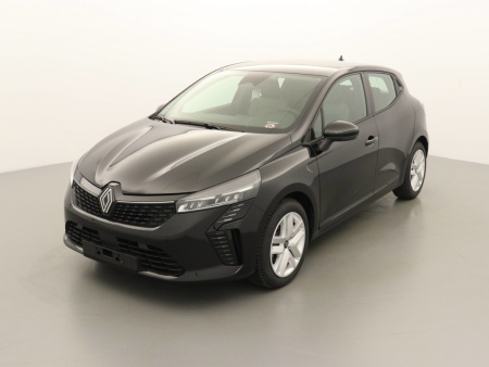 O199711_p3 - RENAULT - CLIO 5 - 2024