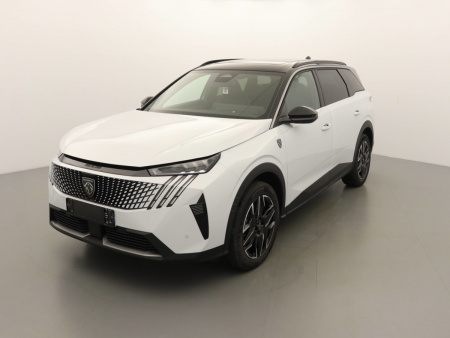 N201438_p3 - PEUGEOT - 5008 - 2026