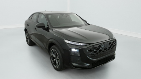 357193_p2 - AUDI - Q3 SPORTBACK HYBRIDE - 2025