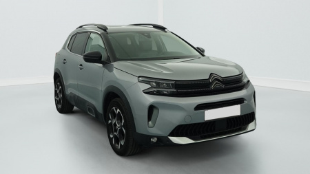 367742_p2 - CITROEN - C5 AIRCROSS - 2023 367742_p2 - CITROEN - C5 AIRCROSS - 2023