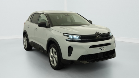 316772_p2 - CITROEN - C5 AIRCROSS - 2024 316772_p2 - CITROEN - C5 AIRCROSS - 2024